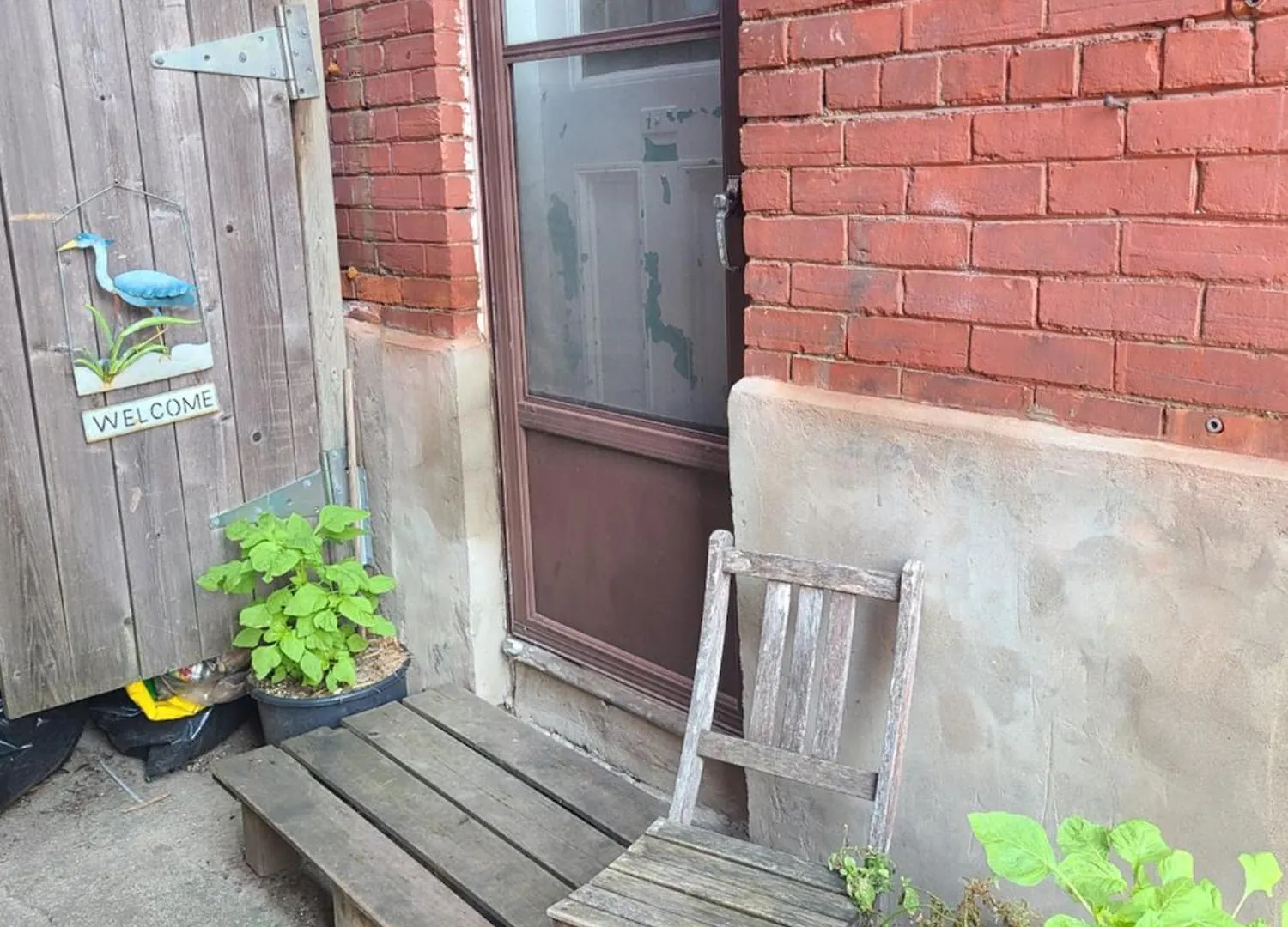 Apartamento Netzero Home With Separate Ecoapt Bsmt Toronto